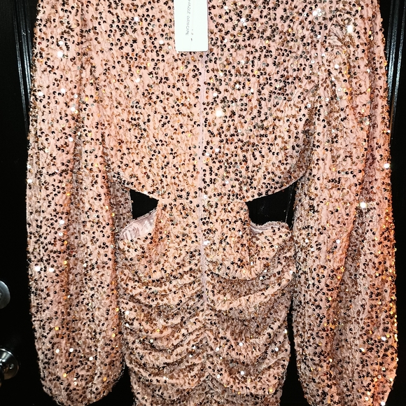 Mini Dress - Picture 9 of 15